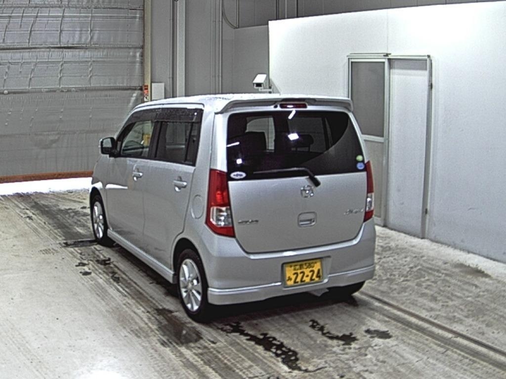 MAZDA AZ-WAGON