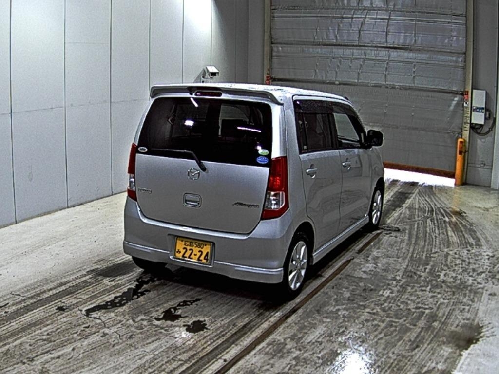 MAZDA AZ-WAGON