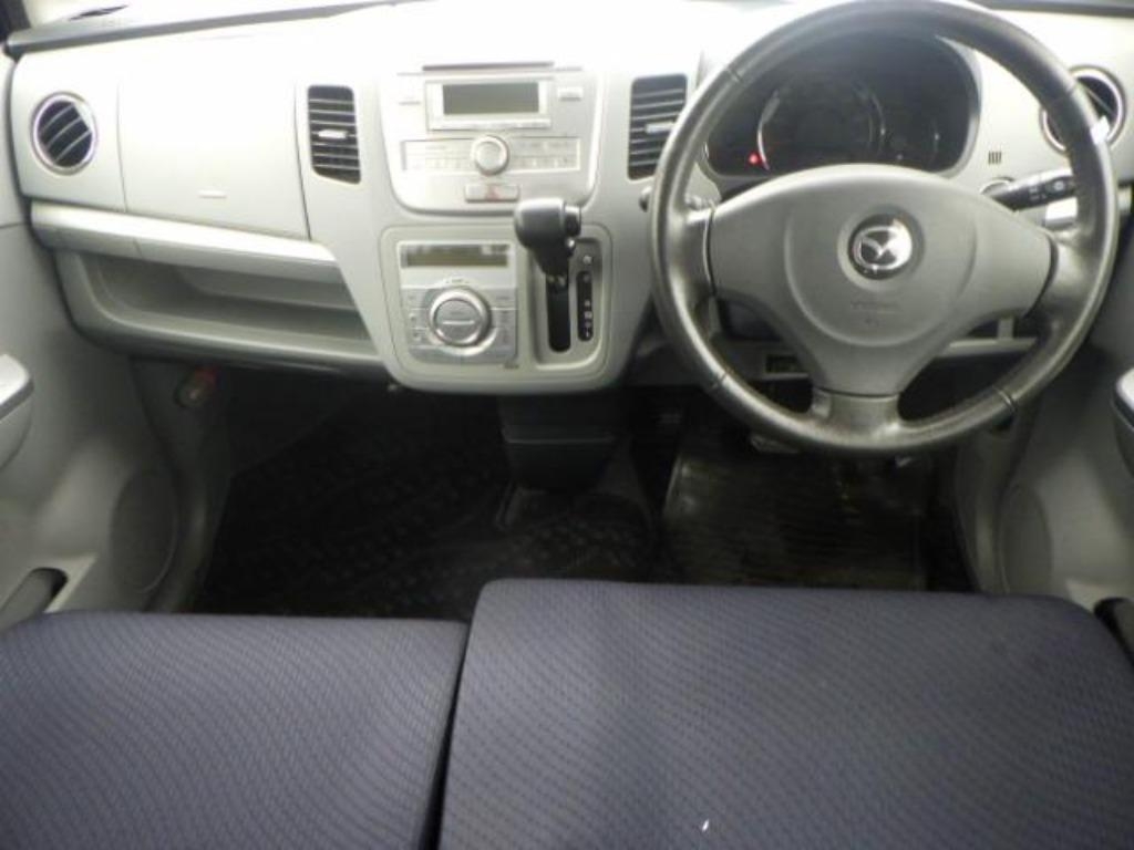 MAZDA AZ-WAGON