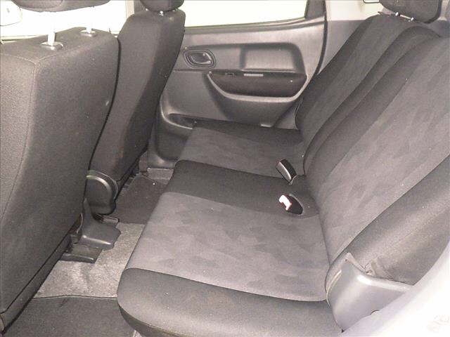SUZUKI KEI