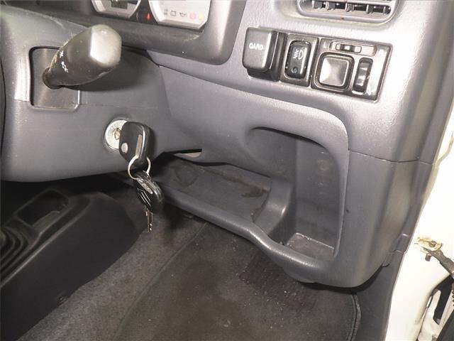 SUZUKI KEI