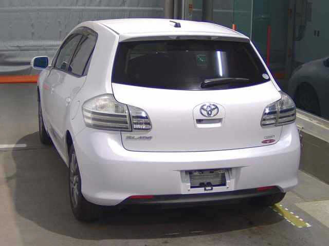 TOYOTA BLADE