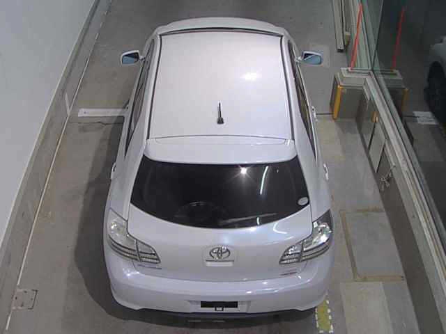 TOYOTA BLADE