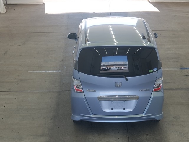 HONDA FREED SPIKE