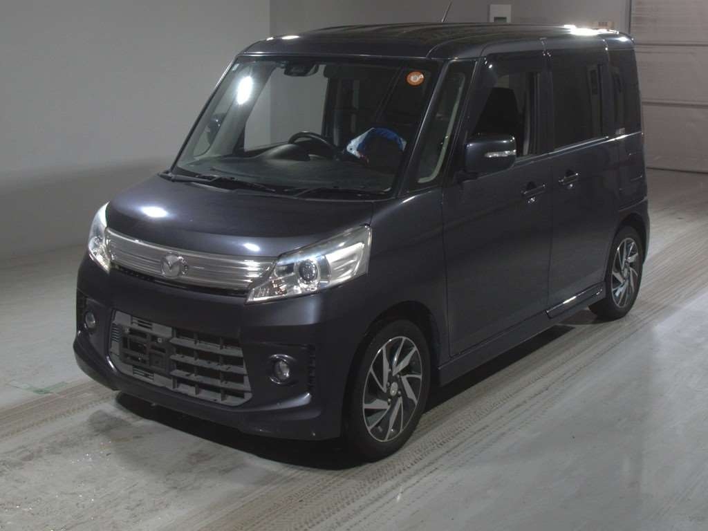 MAZDA FLAIR WAGON