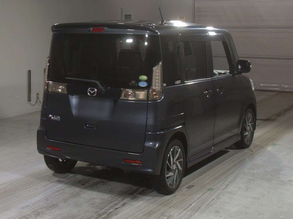 MAZDA FLAIR WAGON