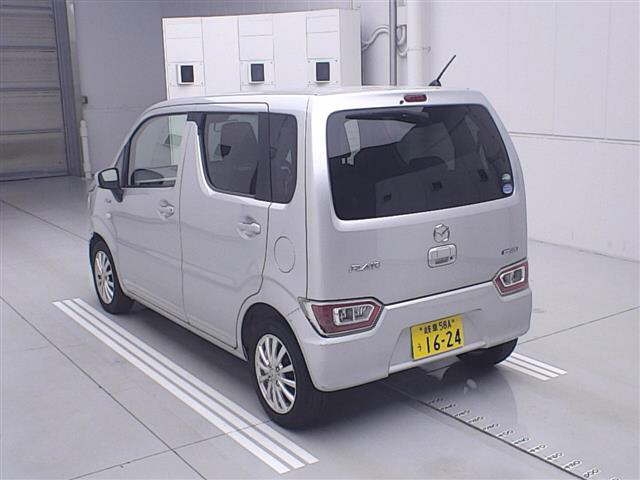 MAZDA FLAIR