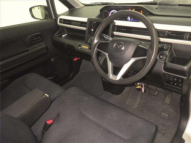 MAZDA FLAIR