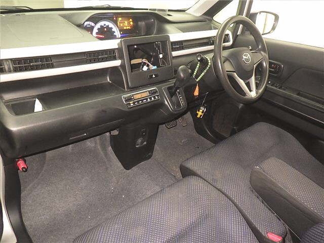 MAZDA FLAIR