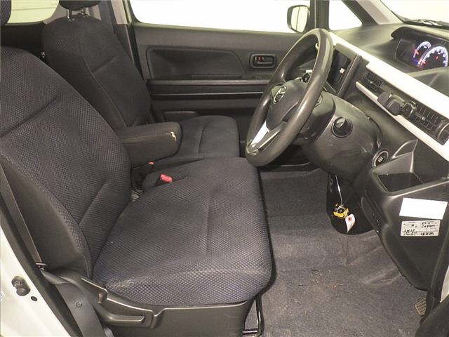 MAZDA FLAIR