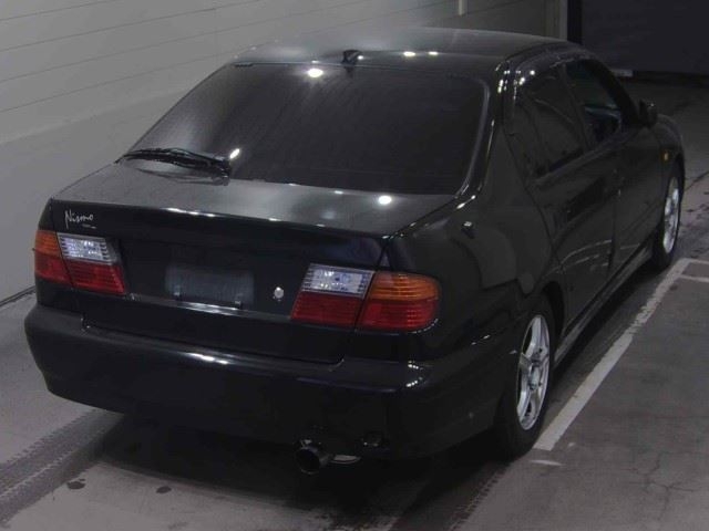 NISSAN PRIMERA