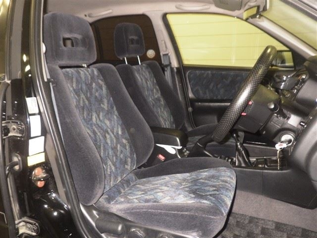 NISSAN PRIMERA