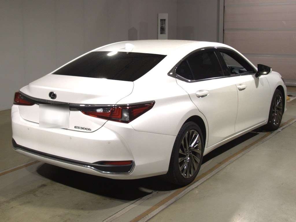LEXUS HS250H