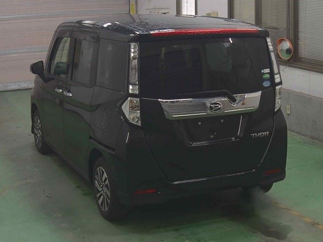 DAIHATSU THOR