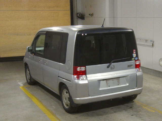 HONDA MOBILIO