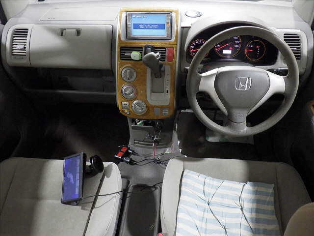 HONDA MOBILIO