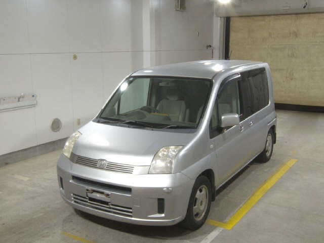 HONDA MOBILIO