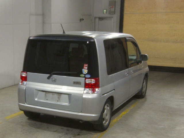 HONDA MOBILIO