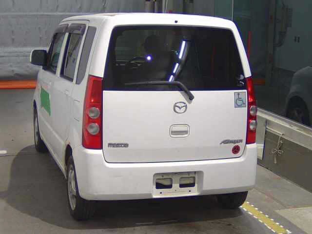 MAZDA AZ-WAGON