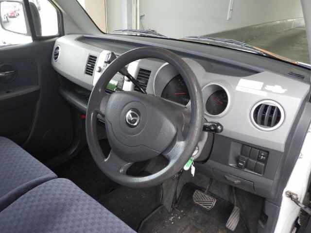 MAZDA AZ-WAGON