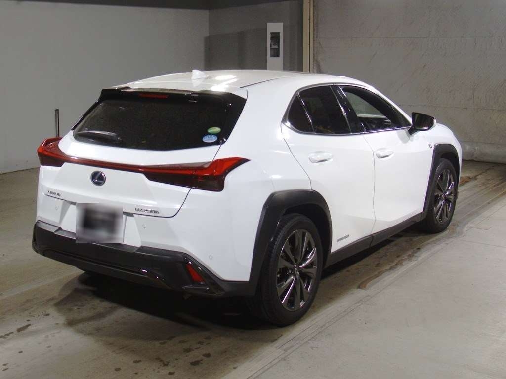 LEXUS UX250H