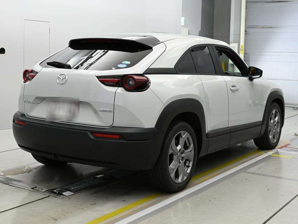 MAZDA MX-30