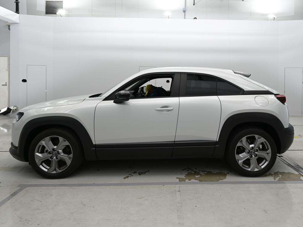 MAZDA MX-30