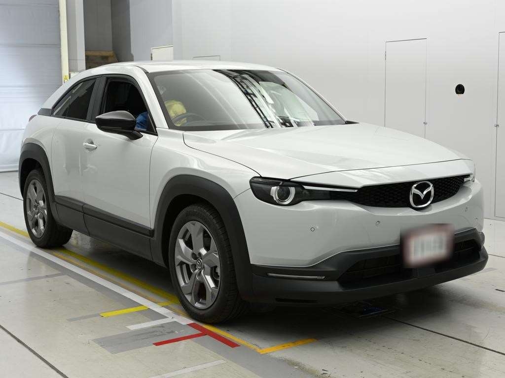MAZDA MX-30