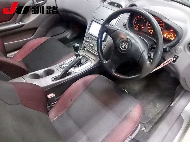 TOYOTA CELICA