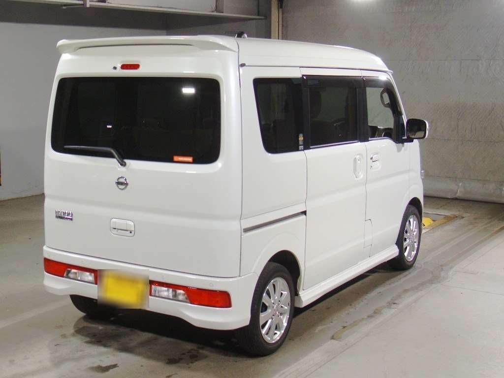 NISSAN NV100 CLIPPER