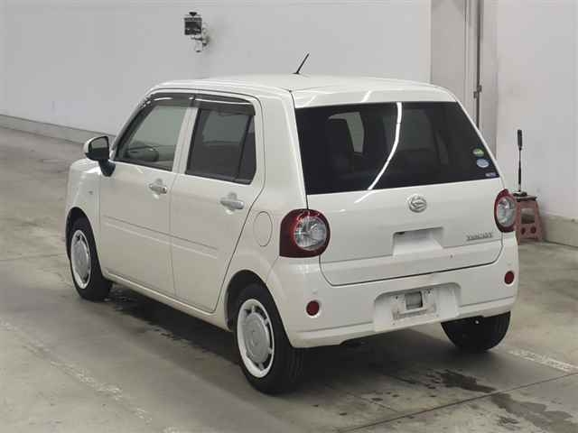 DAIHATSU MIRA TOCOT