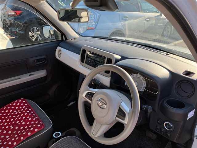 DAIHATSU MIRA TOCOT