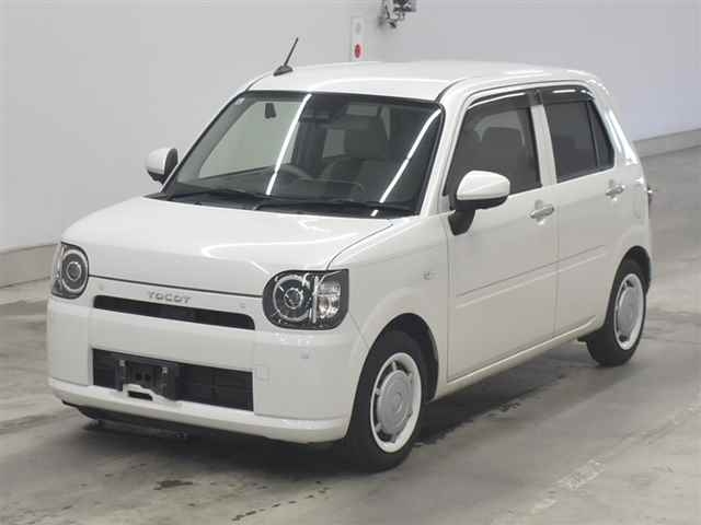 DAIHATSU MIRA TOCOT