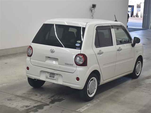 DAIHATSU MIRA TOCOT