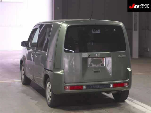 HONDA MOBILIO SPIKE