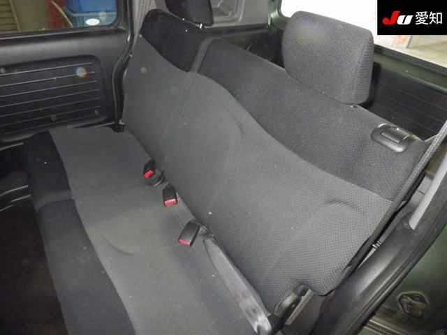 HONDA MOBILIO SPIKE