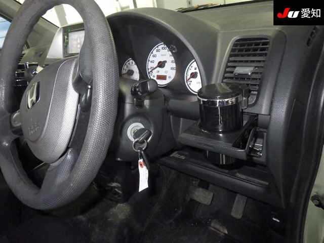 HONDA MOBILIO SPIKE