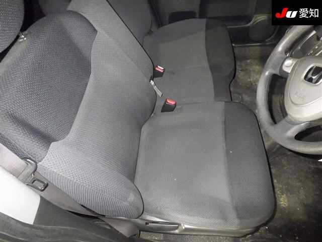 HONDA MOBILIO SPIKE