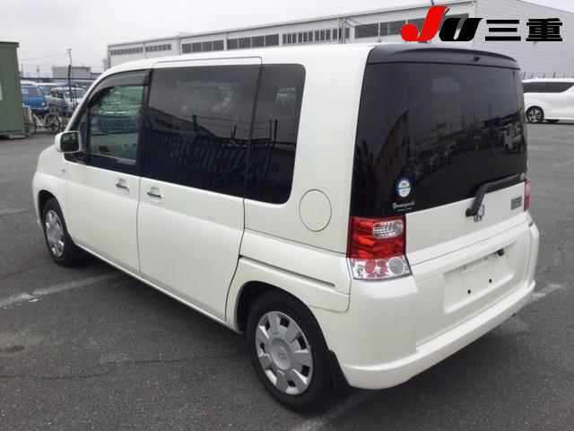 HONDA MOBILIO