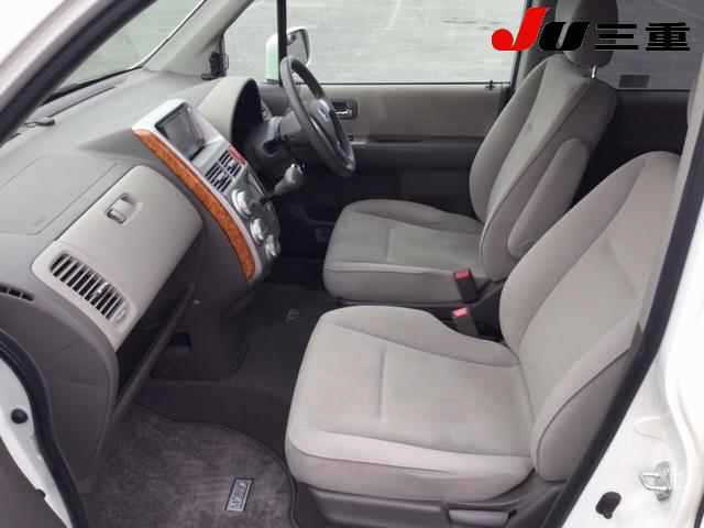 HONDA MOBILIO