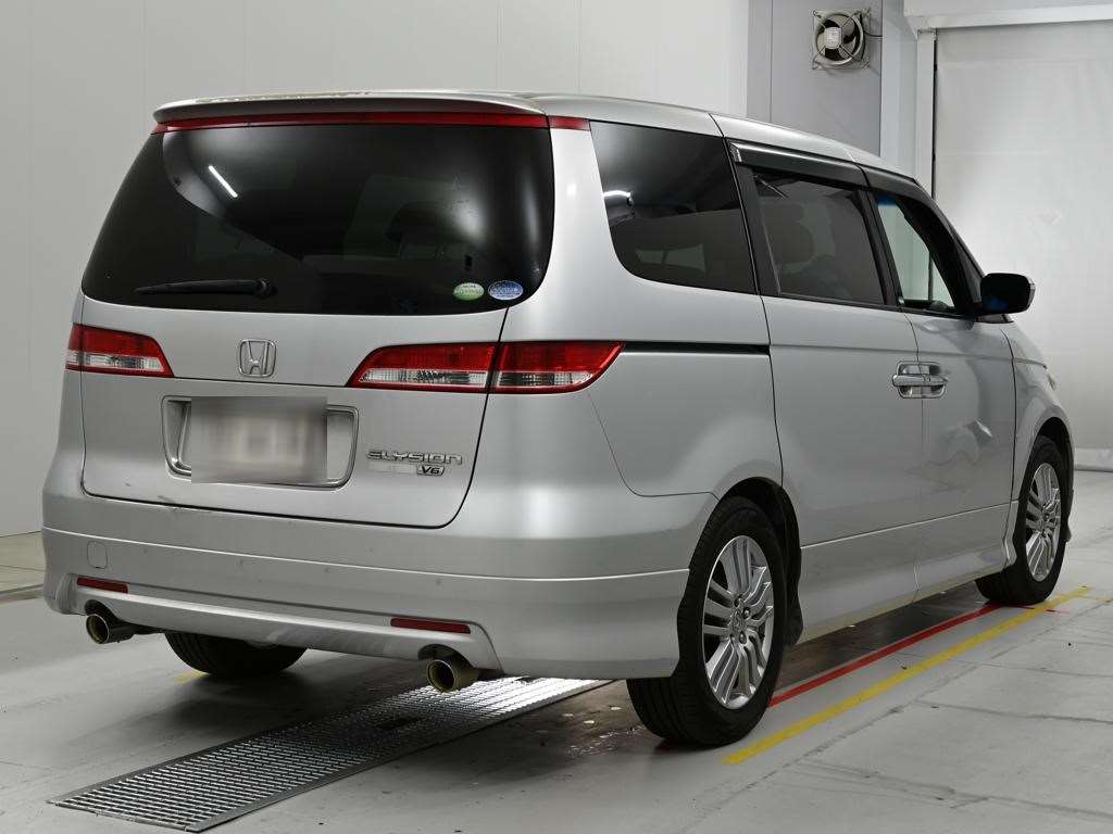 HONDA ELYSION