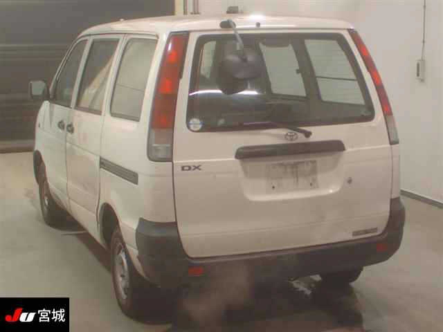 TOYOTA LITE ACE