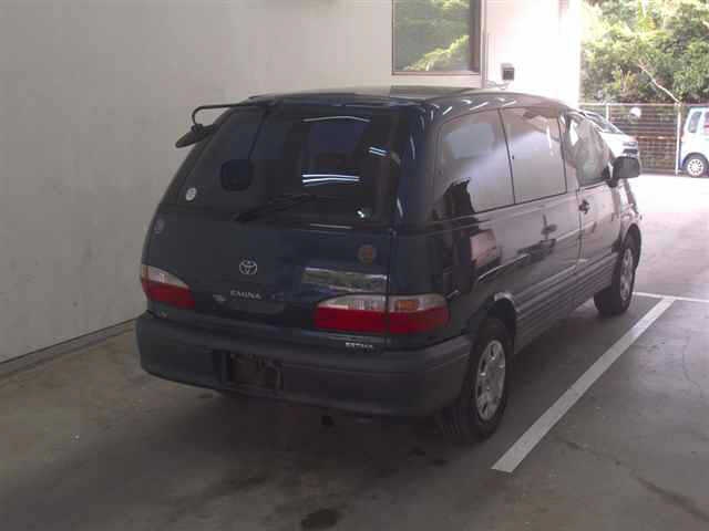 TOYOTA ESTIMA EMINA
