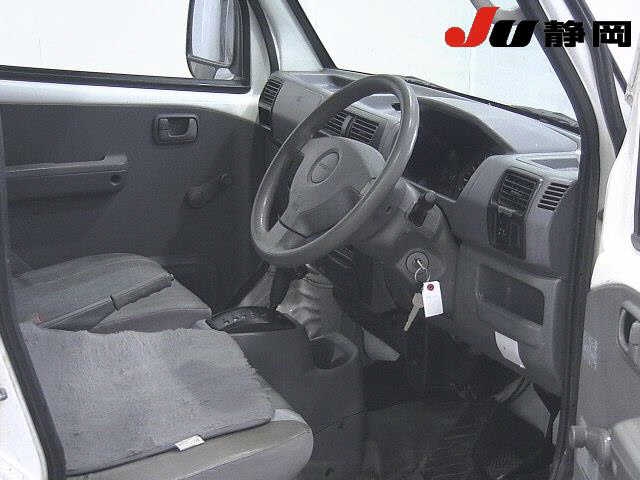 NISSAN CLIPPER