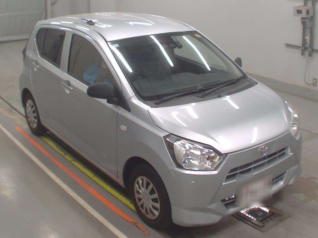 TOYOTA PIXIS EPOCH
