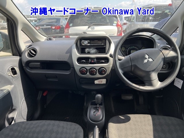 MITSUBISHI I-MIEV