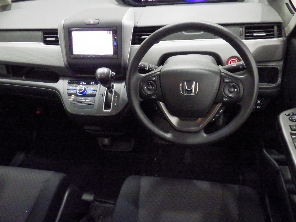 HONDA FREED+