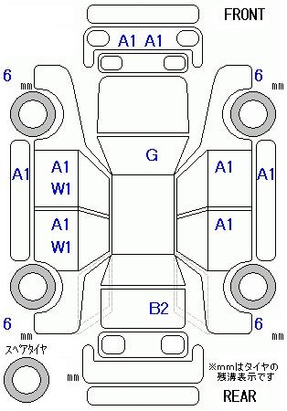 HONDA FREED+