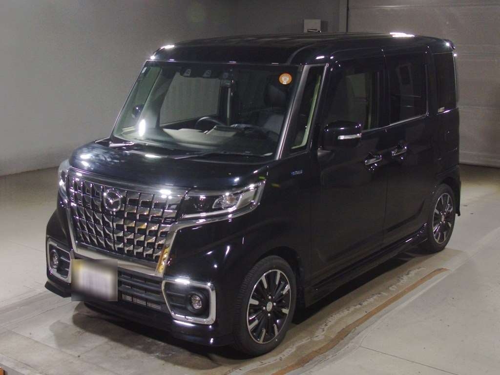 MAZDA FLAIR WAGON