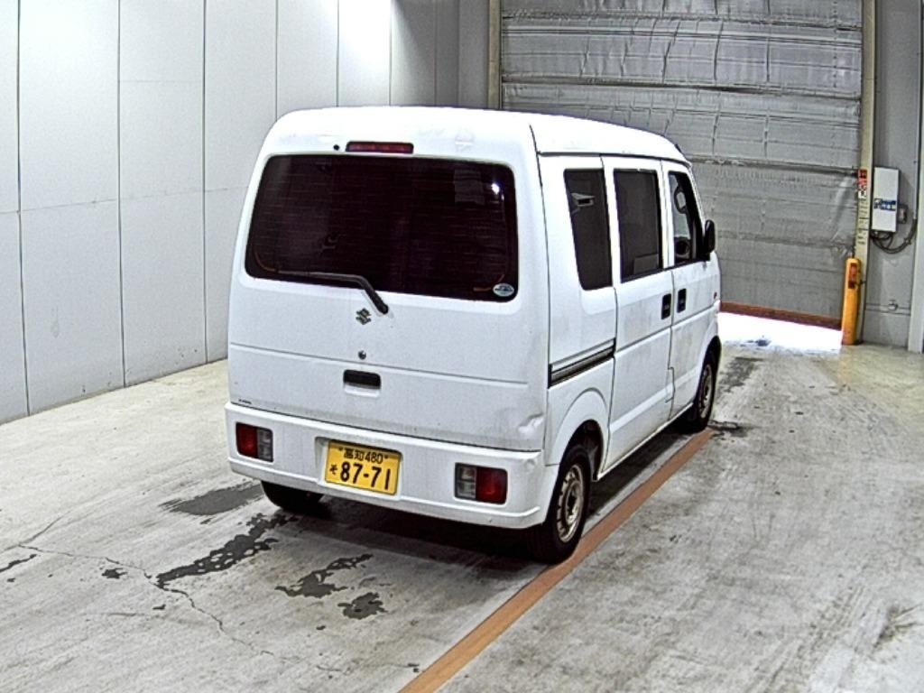 SUZUKI EVERY